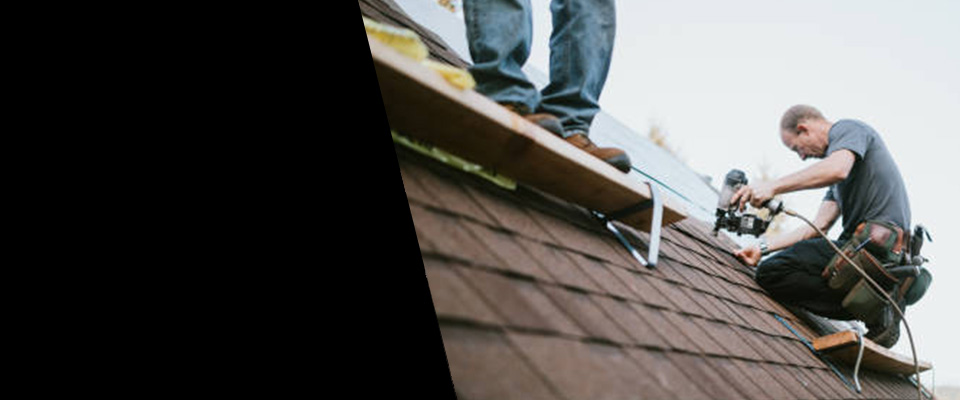 Townsend Roofing Contractors